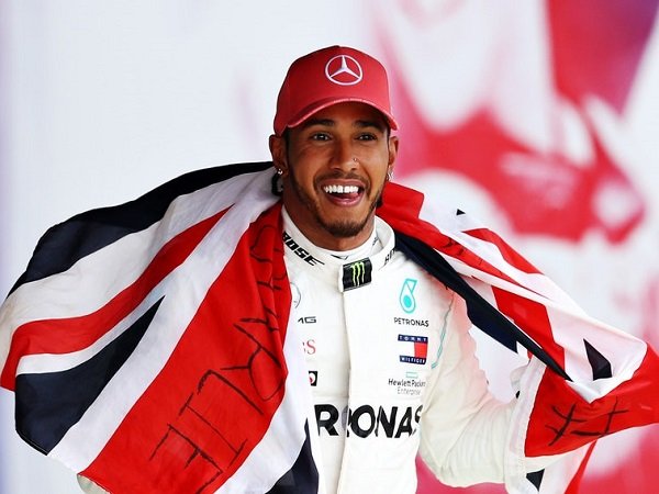 Lewis Hamilton Diangggap Makin Matang Seiring Bertambahnya Usia