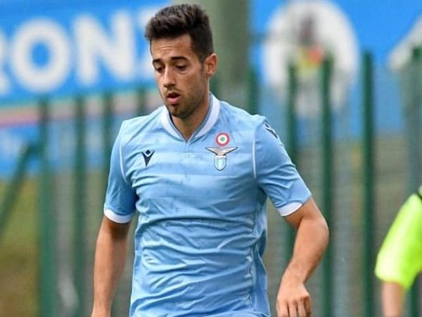 Belum Resmi Gabung Lazio, Malaga Minta Mahar Rp. 192 M untuk Jony