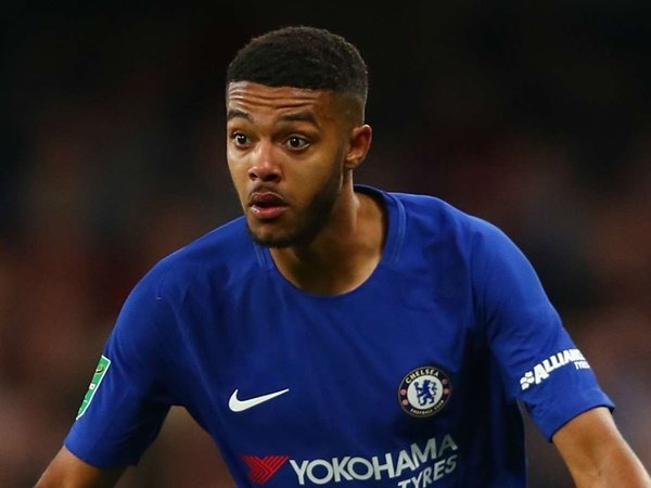 Dua Pemain Muda Ini Dikirim Chelsea Sebagai Pinjaman