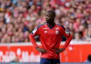 Presiden Lille Beri Kabar Terbaru Tentang Masa Depan Nicolas Pepe