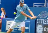 Reilly Opelka Hadang John Isner Di Atlanta