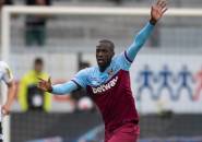 Sepakat Harga, West Ham Lepas Pedro Obiang ke Sassuolo