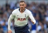 Tinggalkan Tottenham, Vincent Janssen Gabung CF Monterrey