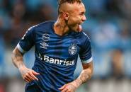 Mantan Bintang Sebut Arsenal Tak Butuh Everton Soares