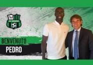 Sassuolo Resmi Dapatkan Pedro Obiang dari West Ham