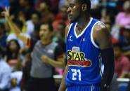 Timnas Basket Indonesia Berencana Naturalisasi Denzel Bowles