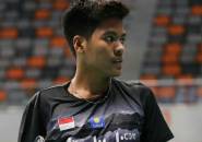 Kejuaraan Asia Junior 2019: Tunggal Putra Indonesia Terhenti di Babak 16 Besar