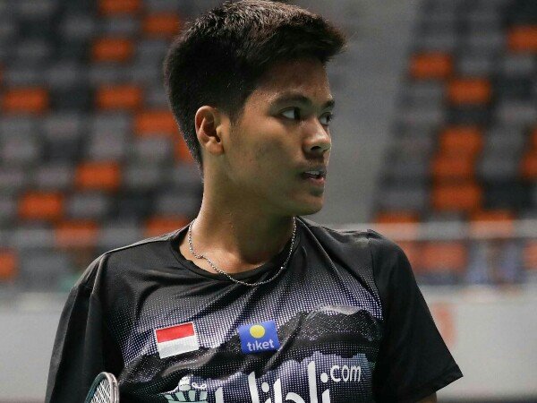 Kejuaraan Asia Junior 2019: Tunggal Putra Indonesia Terhenti di Babak 16 Besar