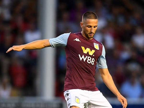 Aston Villa Rekrut Banyak Pemain, Conor Hourihane Yakin Bisa Sukses