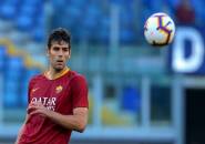 Milan Siap Tukar Suso dengan Bek Roma Satu Ini