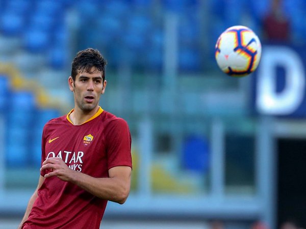 Milan Siap Tukar Suso dengan Bek Roma Satu Ini