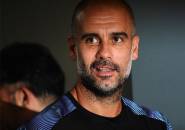 Guardiola: Kata Siapa Kalahkan Yokohama Mudah?