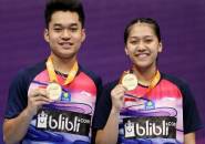 Data & Fakta Hasil Kejuaraan Asia Junior 2019