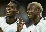 Paul Pogba Lebih Suka Sepak Bola Spanyol, Klaim Sang Kakak