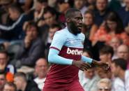 Hingga 2024, Arthur Masuaku Perpanjang Kontrak di West Ham