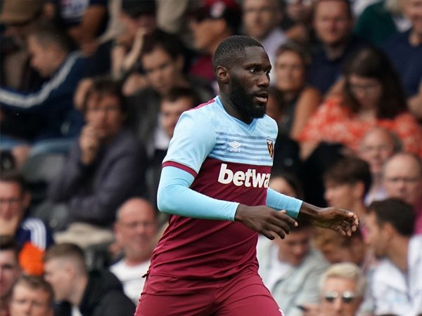 Hingga 2024, Arthur Masuaku Perpanjang Kontrak di West Ham