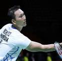 Masih Bertaji, Pemain Veteran Indonesia Melaju ke Babak Utama Thailand Open 2019