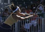 Aryna Sabalenka Pupuskan Harapan Coco Vandeweghe Di San Jose