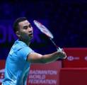 Thailand Open 2019: Tommy Melaju, Sony Terhenti di Babak Pertama