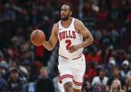 Jabari Parker Fokus Jaga Kondisi Fisik Untuk Musim Depan