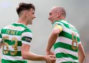 Kapten Celtic Ungkap Reaksi Tierney Terhadap Rumor Transfer Ke Arsenal