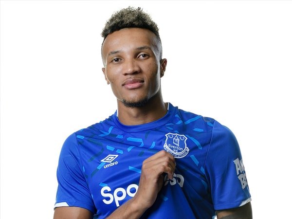 Everton Resmi Datangkan Jean-Philippe Gbamin dari Mainz