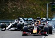 Klasemen F1 2019 usai GP Hongaria: Hamilton Masih Kukuh, Verstappen Incar Runner-up