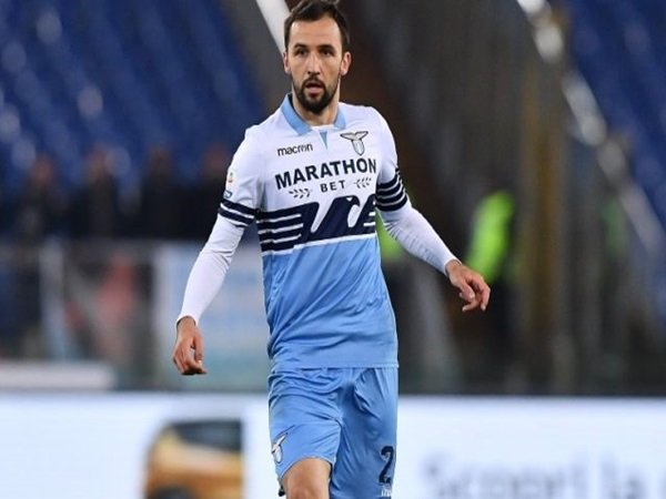 Lazio dan Fiorentina Capai Kesepakatan Terkait Transfer Badelj