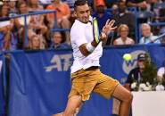 Partai Puncak Antara Nick Kyrgios Kontra Daniil Medvedev Siap Tersaji Di Washington