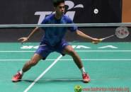 Firman dan Ruselli Lolos ke Perempat Final Akita Japan Masters 2019