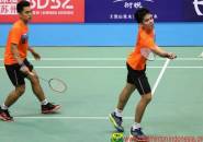 Luar Biasa! Leo/Daniel Tembus Perempat Final Akita Japan Masters 2019