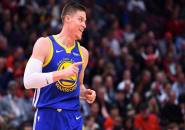 Kembali ke Benua Eropa, Jonas Jerebko Teken Kontrak Dengan Klub Rusia