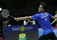 Akita Japan Masters 2019: Firman Melaju ke Semifinal