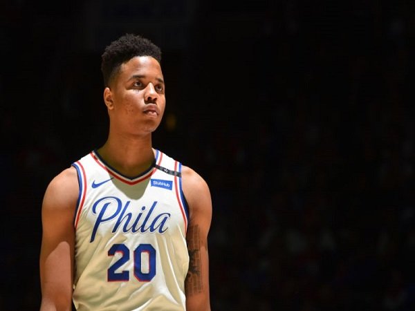 Jeff Weltman Dibuat Senang Dengan Perkembangan Markelle Fultz