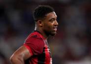 Jordon Ibe Takkan Hengkang dari Bournemouth