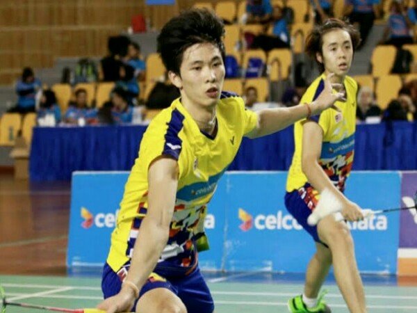 Akita Japan Masters 2019: Tang Jie/Yen Wei Diambang Gelar World Tour Perdana