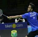 Firman Abdul Kholik Juara Akita Japan Masters 2019