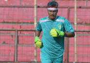 Pelatih Kiper Ungkap Identitas Penjaga Gawang Bidikan Persib