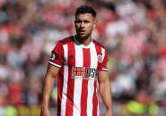 George Baldock Resmi Perpanjang Kontrak dengan Sheffield United