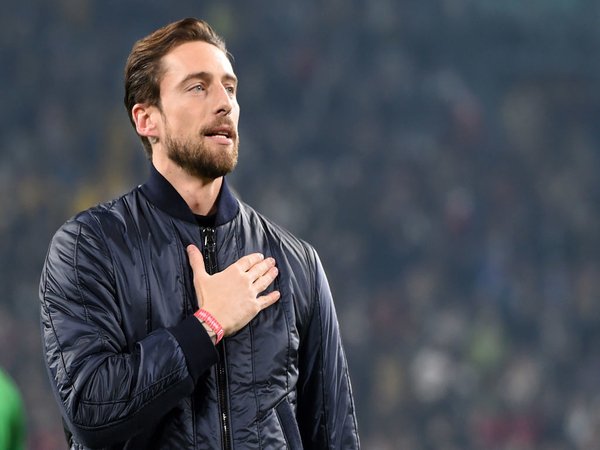 Karena Punya Hubungan dengan Inter, Marchisio Tolak Tawaran Klub China Ini