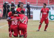 Semen Padang FC Incar Kemenangan Kedua Musim Ini