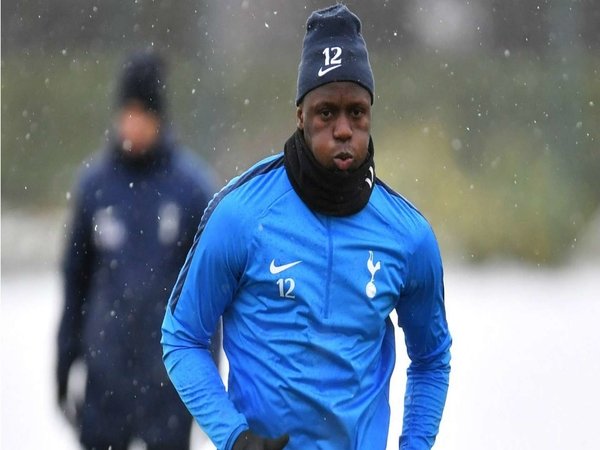 Victor Wanyama Menuju Pintu Keluar Tottenham Hotspur?