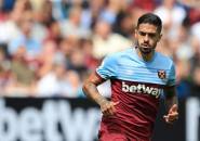 West Ham Siap Tawarkan Manuel Lanzini Kontrak Baru