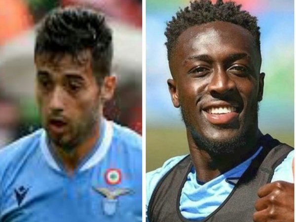 Kabar Terkini Jony dan Adekanye Jelang Lazio vs Sampdoria