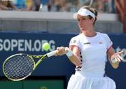 Hasil US Open: Johanna Konta Paksa Daria Kasatkina Berkemas Lebih Awal