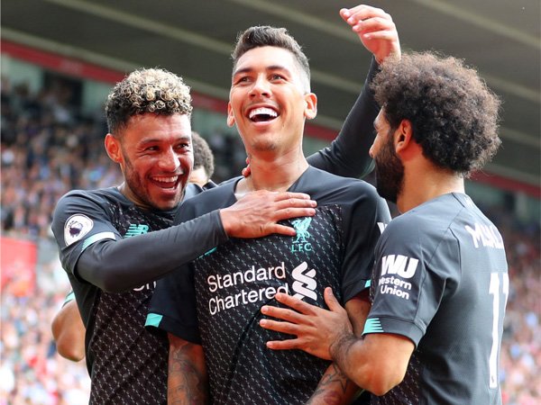 Mantan Bek MU Tak Rela Jika Liverpool Jadi Juara Premier League