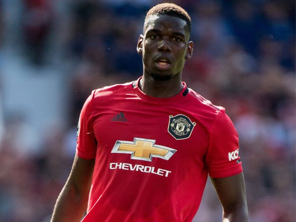 Pogba Diklaim Masih Berpeluang Tinggalkan MU Demi Real Madrid