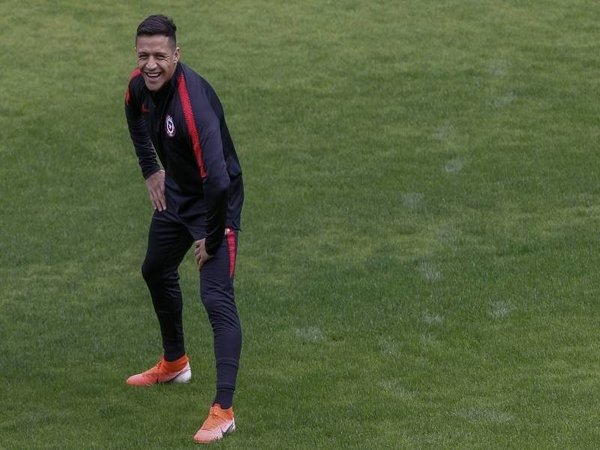 Eks Gelandang Inter yakin Alexis Sanchez Jadi Rekrutan Bagus Buat Nerazzurri