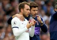 Pochettino Harusnya Tetap Mainkan Eriksen Meski Ada Niat untuk Pindah