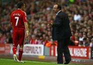 Rafa Benitez Beberkan Penyebab Robbie Keane Gagal Bersinar di Liverpool